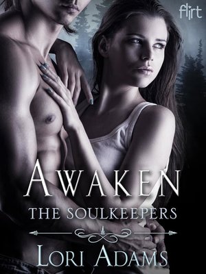cover image of Awaken